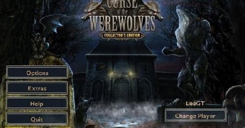 The Curse Of The Werewolves Free Download
